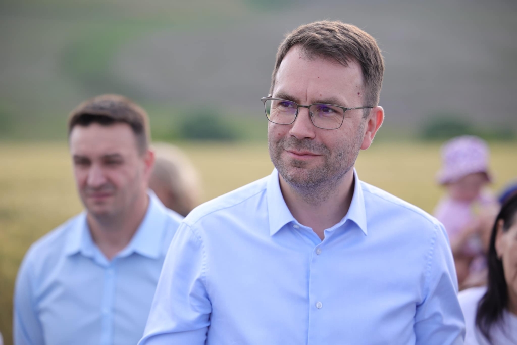 „Sunt trei candidați principali și doamna Alexandrescu puțin mai în spate” EXCLUSIV