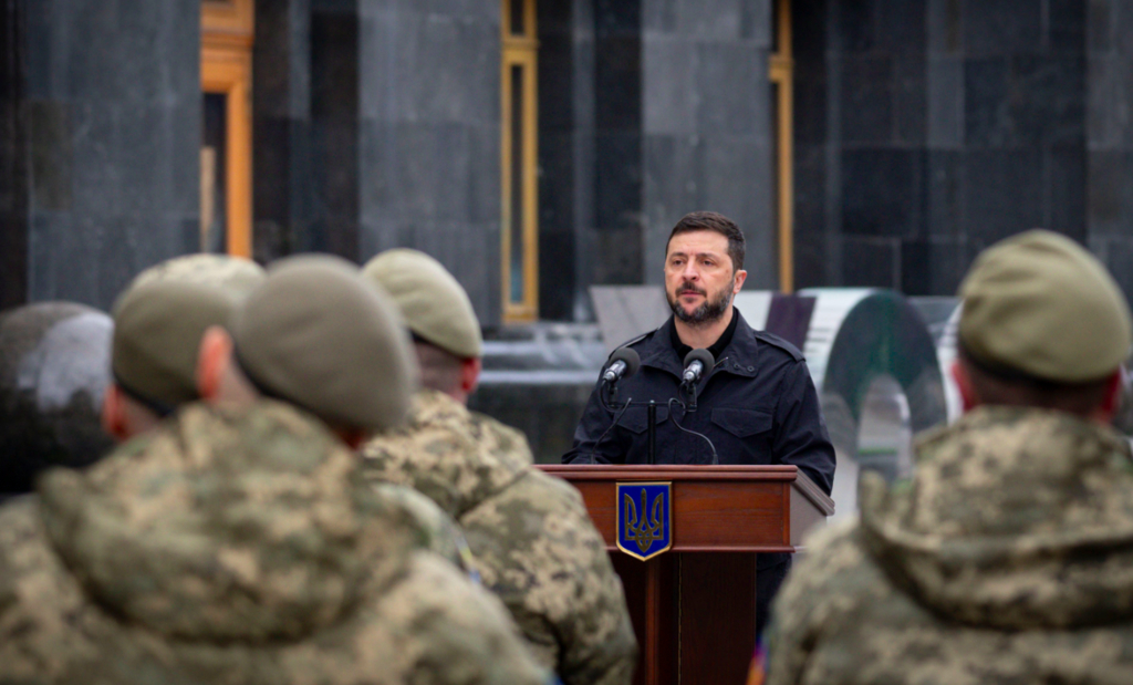 Diplomație sau război? Ce aleg ucrainenii în 2026. Percepția se schimbă dramatic de la est la vest SONDAJ