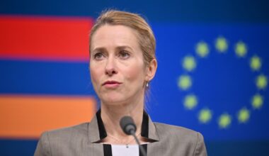 Rusia trebuie să își reducă armata pentru ca pacea în Ucraina să fie durabilă