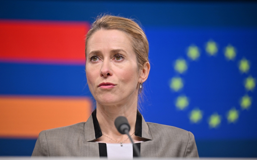 Rusia trebuie să își reducă armata pentru ca pacea în Ucraina să fie durabilă