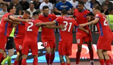 ”Toate își bat joc de FCSB. Să-ți cauți problemele la tine acasă!”