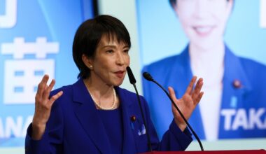 Toaletele, noul front al egalității de gen în Parlamentul Japoniei. Deputatele se mobilizează