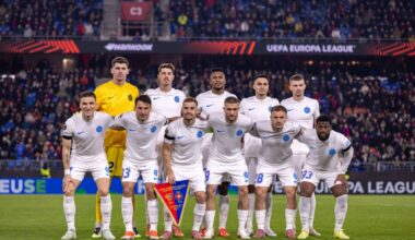 Își revine FCSB după transferul lui Duarte? Cum ar putea arăta campioana din iarnă și ce transferuri mai pregătește Becali