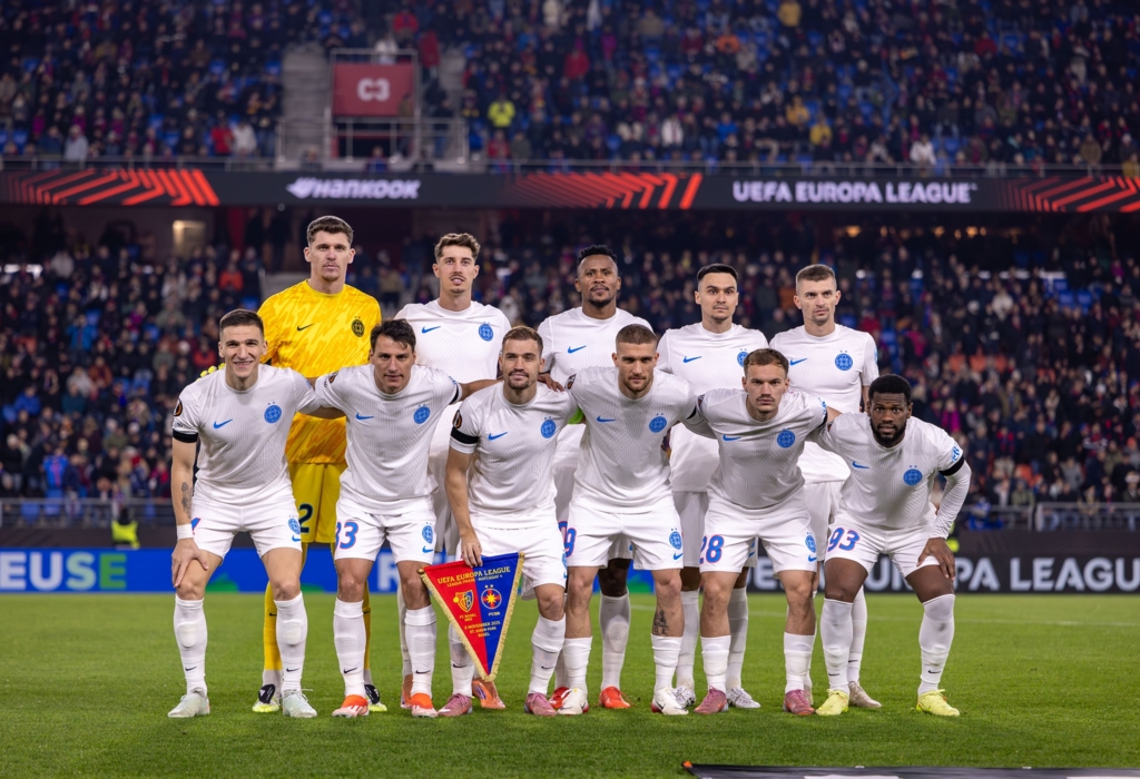 Își revine FCSB după transferul lui Duarte? Cum ar putea arăta campioana din iarnă și ce transferuri mai pregătește Becali