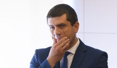 Cum explică un ministru USR de ce guvernează alături de PSD. „E foarte evident că nu ne placem în coaliția asta”