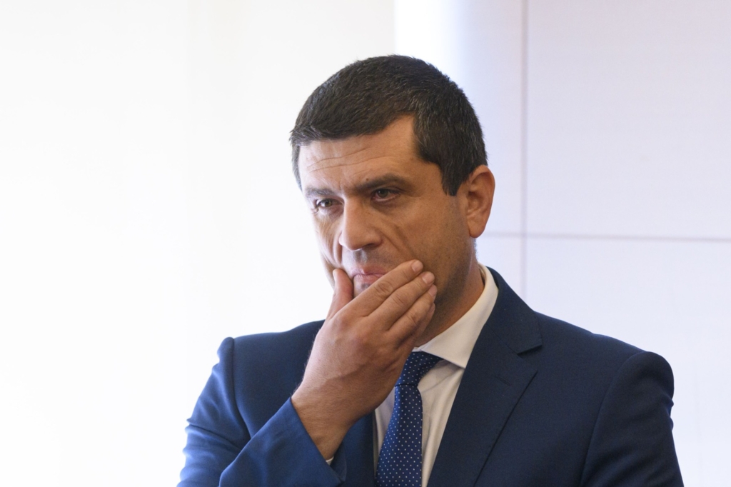 Cum explică un ministru USR de ce guvernează alături de PSD. „E foarte evident că nu ne placem în coaliția asta”