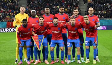 ''S-a cerut afară! Sunt oameni pe care îi strică viața'' Gigi Becali a explodat după UTA