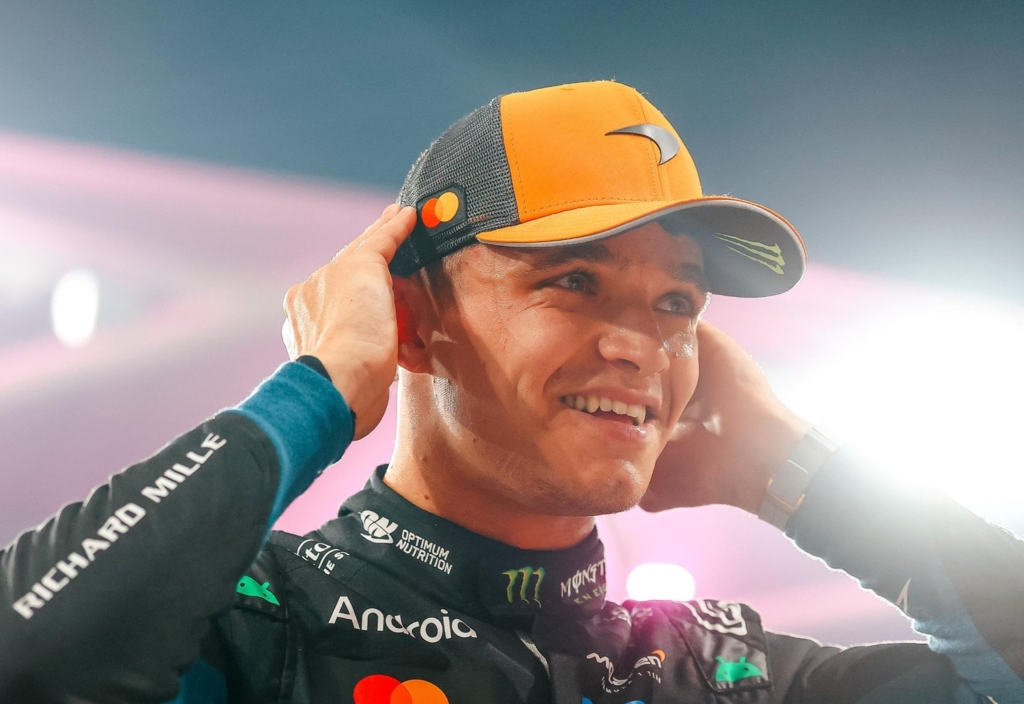Ce decizie a luat Lando Norris, la puțin timp după ce a devenit campion mondial în Formula 1