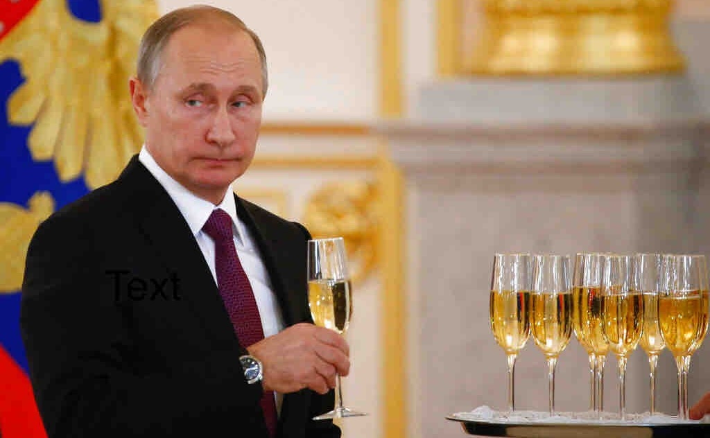 Cum a fost exclus „vinul lui Putin“ de la un concurs prestigios din SUA