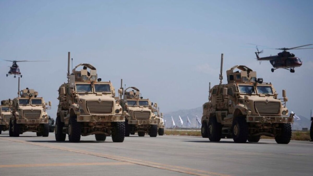 Încă un focar de război, cu posibila implicare a unei puteri mondiale. Cinci cetățeni chinezi au fost uciși într-un schimb de focuri la frontieră