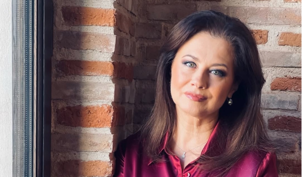 Corina Dănilă clarifică zvonurile despre presupusul conflict cu Andreea Esca. De ce a părăsit PRO TV în 2006: „Am greșit”