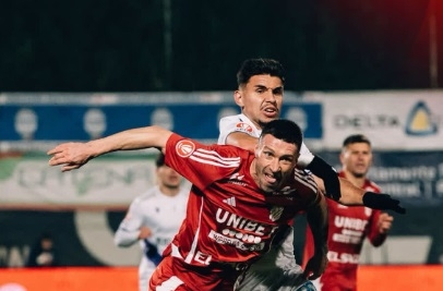 FC Argeș - FC Botoșani, derby de play-off în Superliga. Cum s-a încheiat meciul