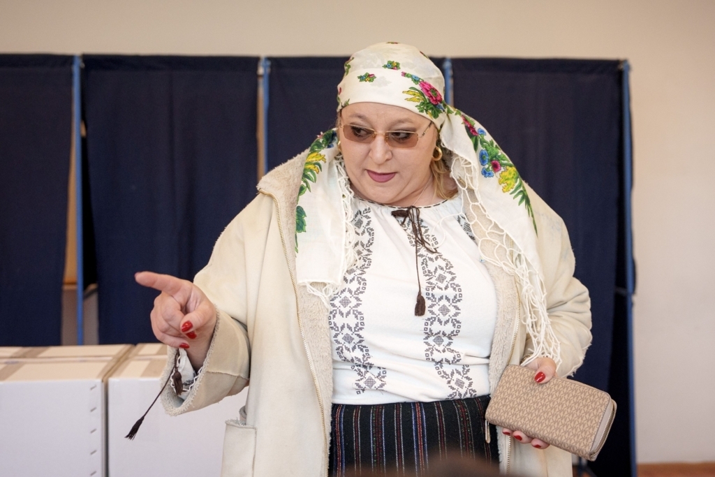 „Ultimul om al politicii românești, de cea mai joasă speță! Ai vrut să-mi dai cu palma peste față!” VIDEO