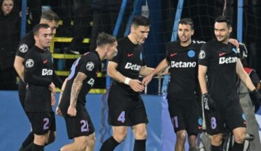 ”Dacă te bate Dinamo în finala Cupei Campionilor...”