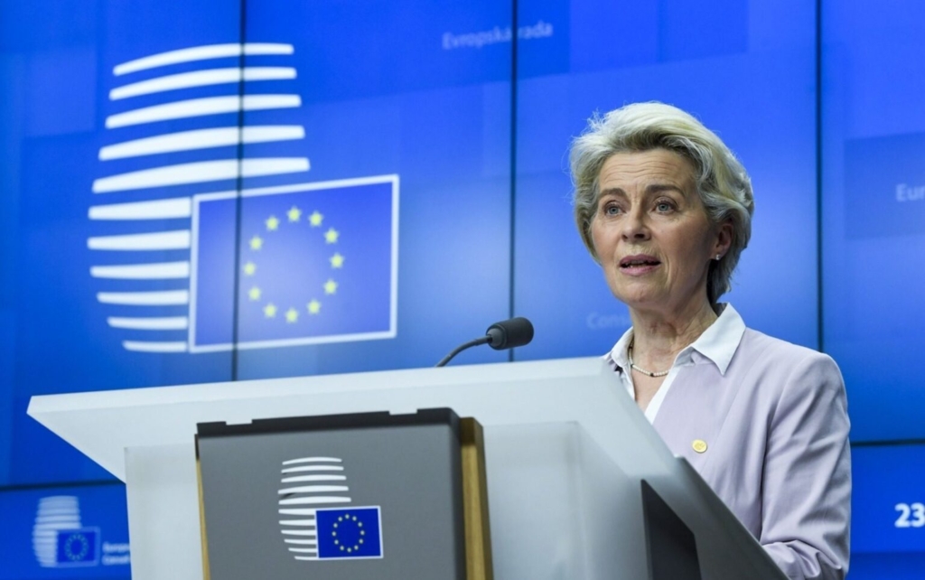 O anchetă pentru fraudă riscă să arunce Uniunea Europeană în cea mai gravă criză din ultimele decenii