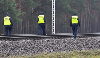 agenți ruși ar cartografia poduri și linii feroviare din Europa