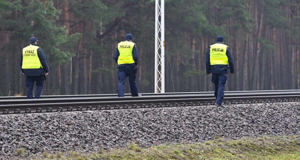 agenți ruși ar cartografia poduri și linii feroviare din Europa