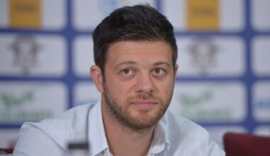 Victor Angelescu ''a explodat'' după eșecul Rapidului: ''Execrabil!''