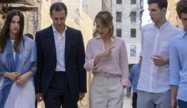 Despot în exil. Cum arată viața lui Bashar al-Assad în Rusia, la un an după părăsirea Siriei