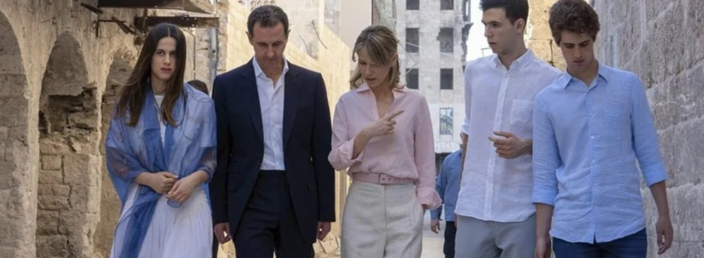 Despot în exil. Cum arată viața lui Bashar al-Assad în Rusia, la un an după părăsirea Siriei