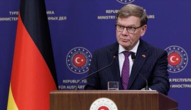 Pacea în Ucraina poate fi obținută mai ușor decât poate crede cineva, anunță șeful diplomației germane. Ce ar trebui să facă Putin pentru a pune capăt războiului