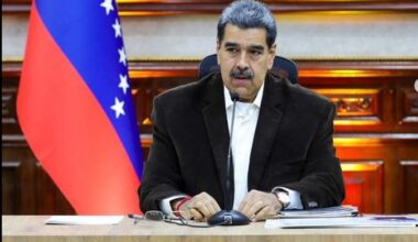 Ce i-a cerut președintele Venezuelei, Nicolas Maduro, lui Trump pentru a părăsi puterea