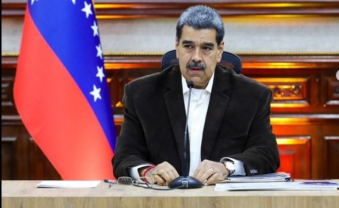 Ce i-a cerut președintele Venezuelei, Nicolas Maduro, lui Trump pentru a părăsi puterea