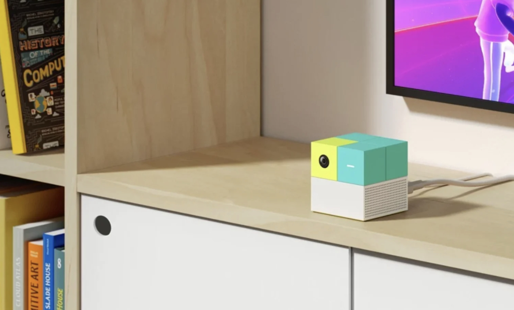 A doua cea mai vândută consolă din SUA nu e nici PlayStation, nici Xbox. Aproape nimeni nu a auzit de ea