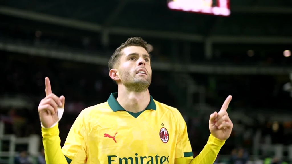 O nouă schimbare de lider în Serie A. Pe ce loc a ajuns echipa lui Chivu