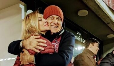 Diana Șucu n-a mai rezistat și a postat imaginea controversată FOTO