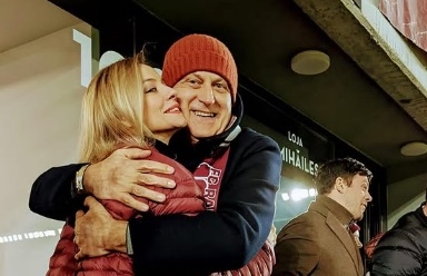 Diana Șucu n-a mai rezistat și a postat imaginea controversată FOTO