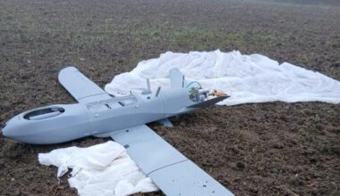 Incidente în lanț în Turcia cu drone prăbușite. Ce se știe despre proveniență VIDEO