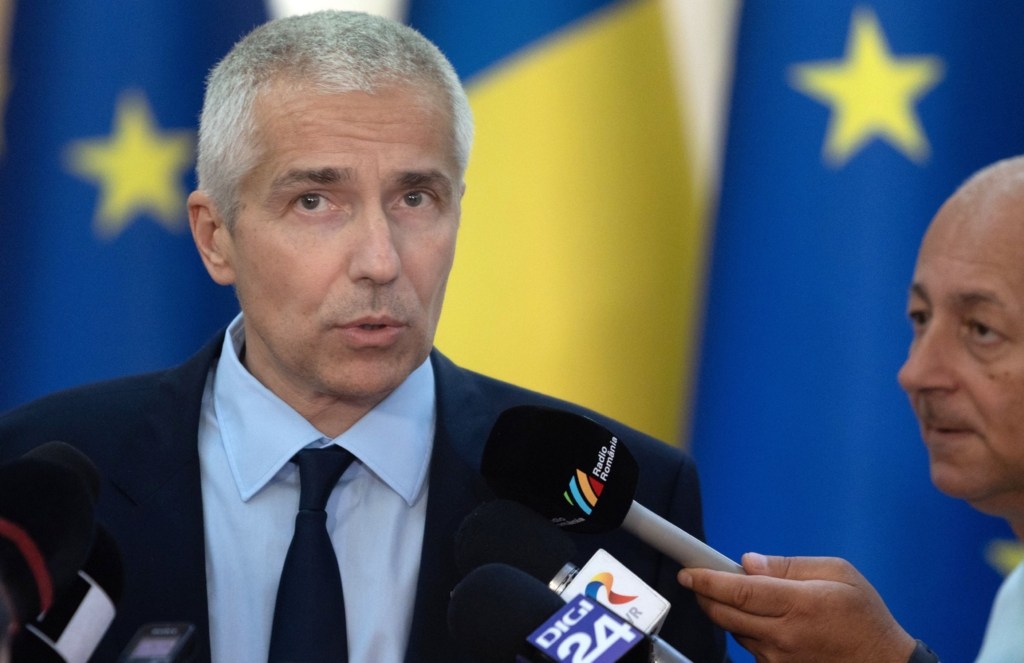 „Justiția nu e piață de bălăcăreală”