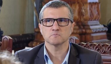 „M-am săturat să aud că sunt chiabur!” VIDEO