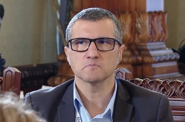 „M-am săturat să aud că sunt chiabur!” VIDEO