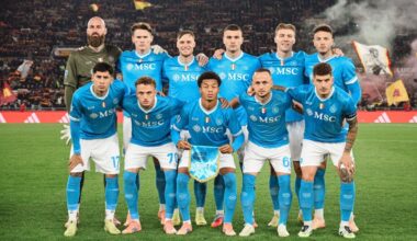 marile favorite s-au împiedicat. Chivu jubilează