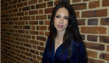 Violeta Bănică, noi imagini emoționante cu iubitul ei. Cum a reacționat Andreea Marin