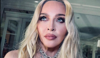 Cum arată Madonna complet nemachiată. Artista de 67 de ani a renunțat și la filtre FOTO