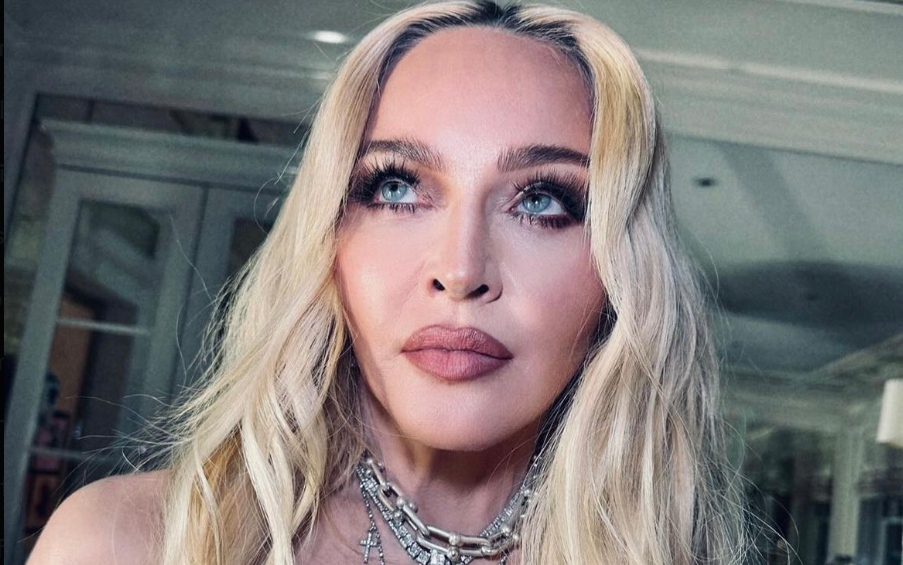 Cum arată Madonna complet nemachiată. Artista de 67 de ani a renunțat și la filtre FOTO