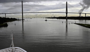 Tensiuni diplomatice după distrugerea unui simbol chinez la Canalul Panama. Beijingul acuză o „demolare forțată” și se revoltă