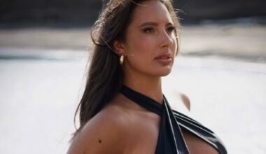 De la Australian Open la OnlyFans. Cum vrea să-și relanseze cariera una dintre cele mai frumoase jucătoare