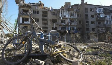 Colindul pe care Hollywood-ul l-a făcut celebru ascunde o istorie ucraineană dramatică VIDEO