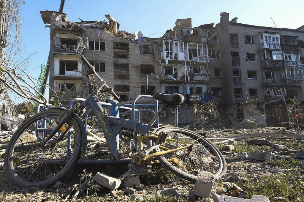 Colindul pe care Hollywood-ul l-a făcut celebru ascunde o istorie ucraineană dramatică VIDEO