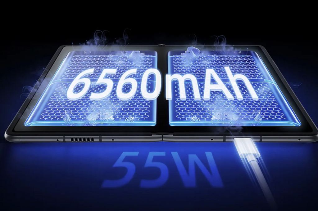 depășește Z Fold 7, Pixel Fold și toți rivalilor din clasă