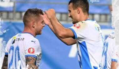 U Craiova defilează în grupa FCSB-ului din Cupa României. Cum arată clasamentul