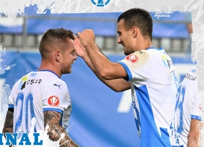 U Craiova defilează în grupa FCSB-ului din Cupa României. Cum arată clasamentul