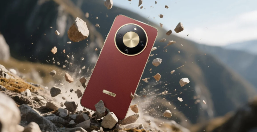 Honor pregătește un nou pliabil de top. Primele detalii despre Magic V6 arată ambiții mari pentru 2026