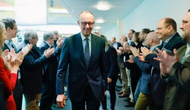 Tensiunile cresc între SUA și o mare putere vestică. Un prim-ministru se opune propunerii lui Trump peste ”capul nostru”