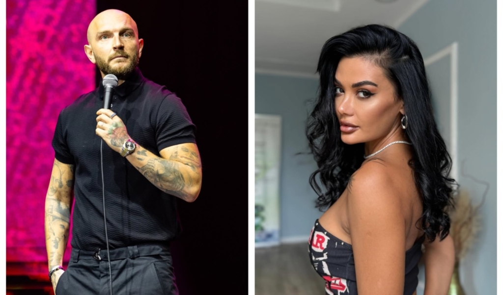 „Am terminat-o... Îl respect în continuare”