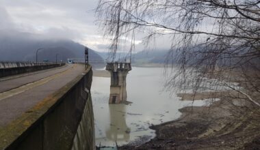 Ce a salvat România de la colapsul sistemului energetic după incidentul de la Barajul Paltinu. ''Este ignorată''